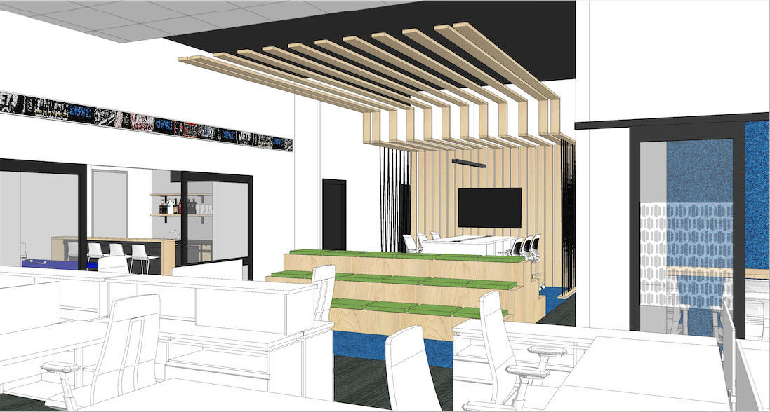 Openendorse office